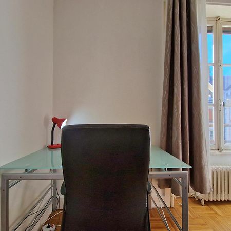 Au Coeur De L'Histoire Apartment Орлеан Екстериор снимка