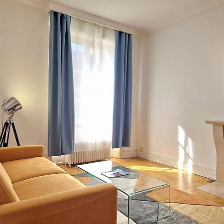 Au Coeur De L'Histoire Apartment Орлеан Екстериор снимка
