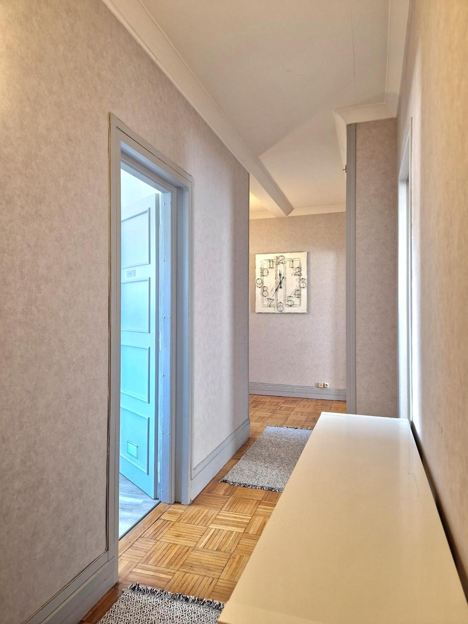 Au Coeur De L'Histoire Apartment Орлеан Екстериор снимка