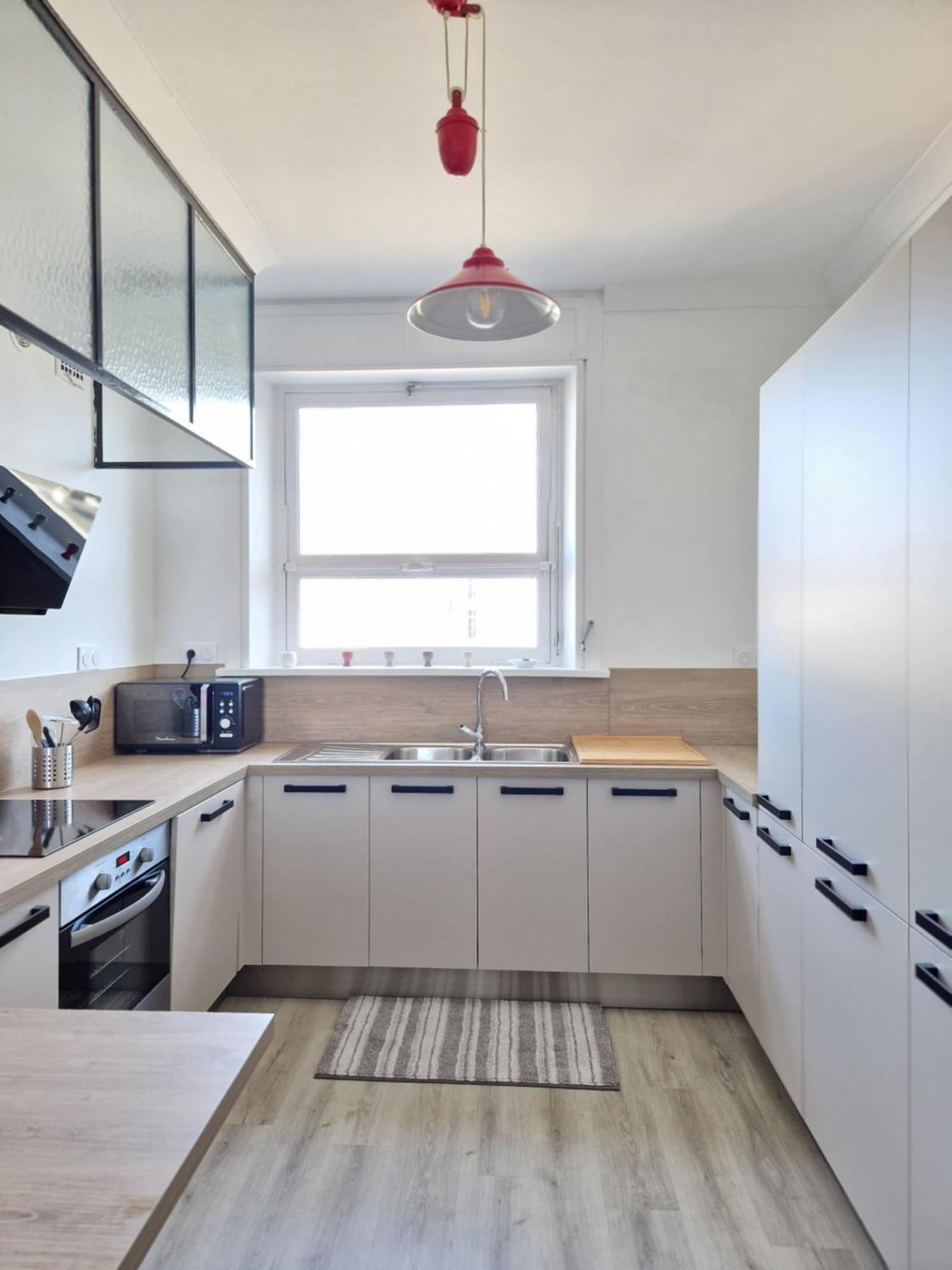 Au Coeur De L'Histoire Apartment Орлеан Екстериор снимка