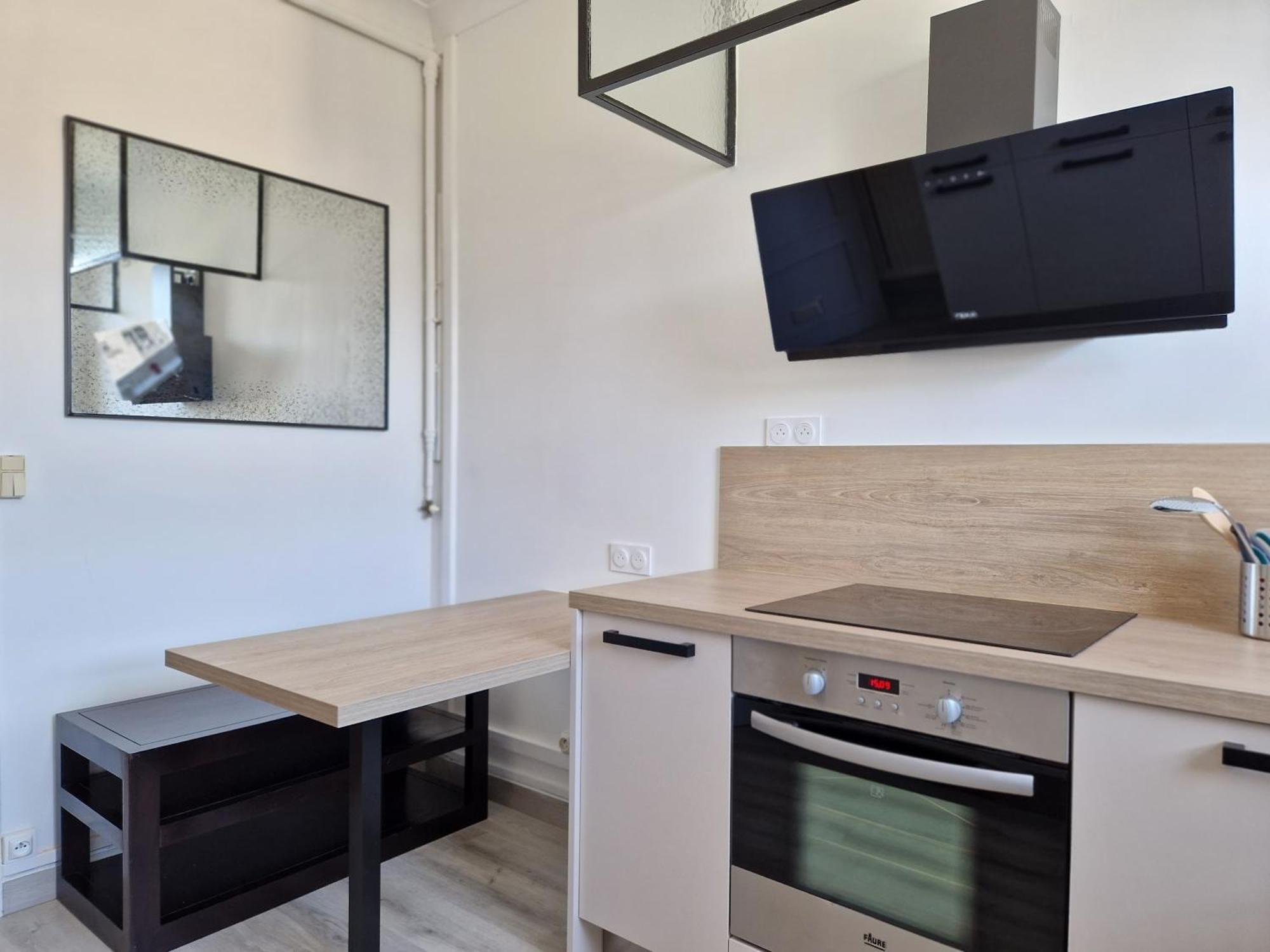 Au Coeur De L'Histoire Apartment Орлеан Екстериор снимка