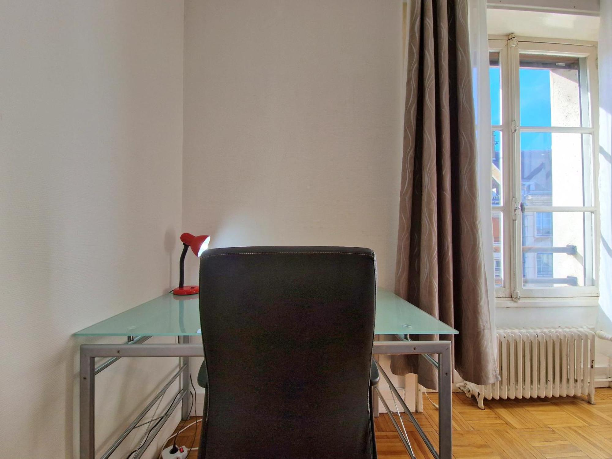 Au Coeur De L'Histoire Apartment Орлеан Екстериор снимка