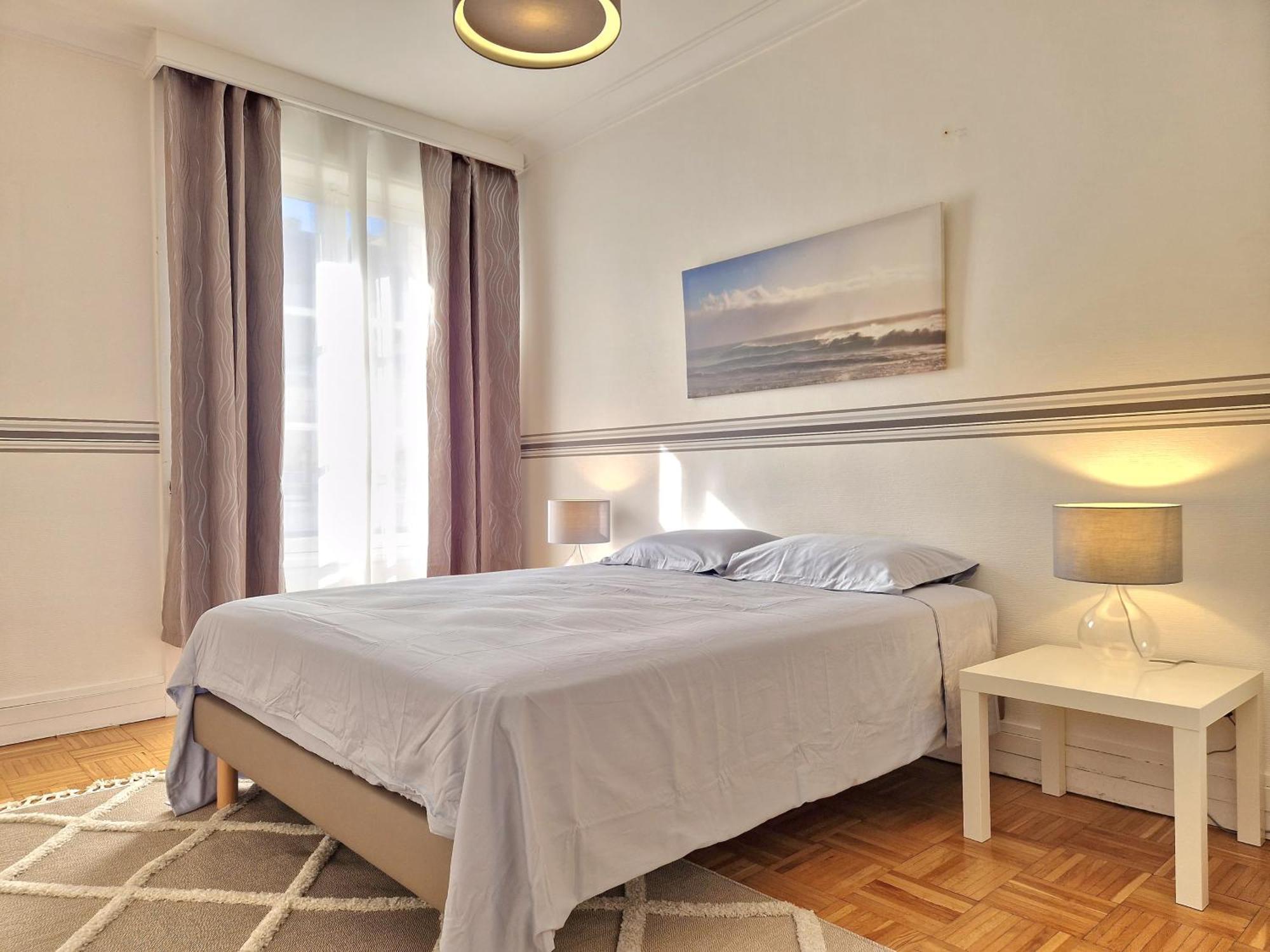 Au Coeur De L'Histoire Apartment Орлеан Екстериор снимка